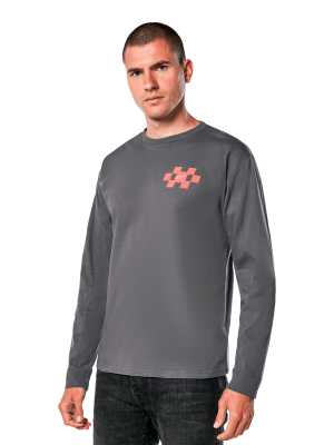 Compel Tee – Long Sleeve