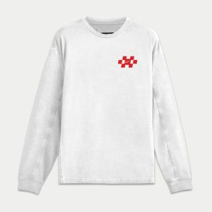 Compel Tee – Long Sleeve