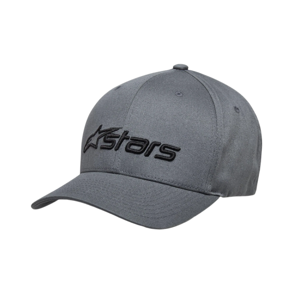 Blaze 2.0 Hat