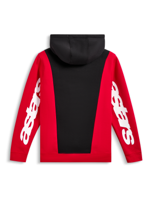 Ignite Hoodie