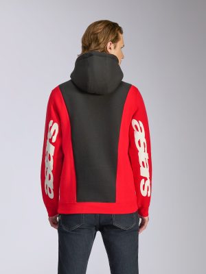Ignite Hoodie