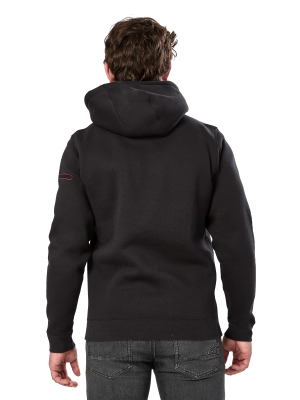 Insignia Hoodie