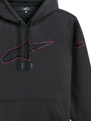 Insignia Hoodie