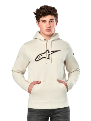 Insignia Hoodie