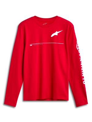 Committed Csf Tee – Long Sleeve