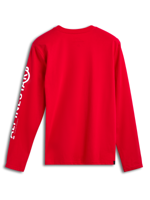 Committed Csf Tee – Long Sleeve