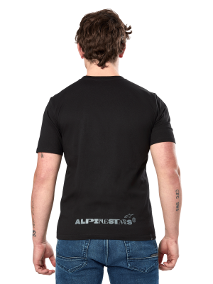 Omnium Csf Tee – Short Sleeve