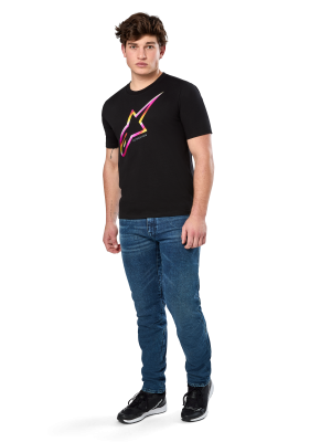 Omnium Csf Tee – Short Sleeve