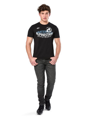 Semicircle Csf Tee – Short Sleeve