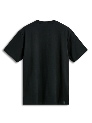 Semicircle Csf Tee – Short Sleeve