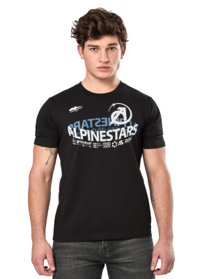 Semicircle Csf Tee – Short Sleeve