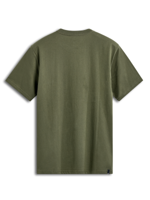 Semicircle Csf Tee – Short Sleeve
