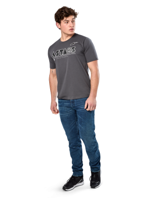 Cereal Csf Tee – Short Sleeve