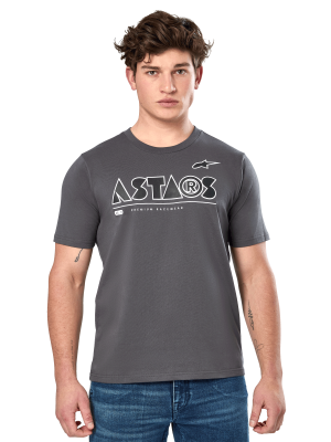 Cereal Csf Tee – Short Sleeve