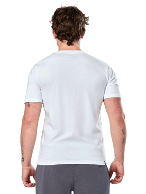 Geografica Csf Tee – Short Sleeve