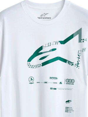 Geografica Csf Tee – Short Sleeve