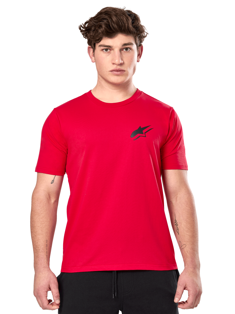 Formulate Csf Tee - Short Sleeve