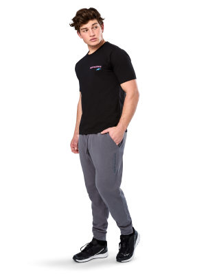 No Barrier Csf Tee – Short Sleeve