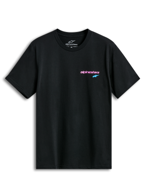 No Barrier Csf Tee – Short Sleeve