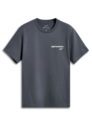 No Barrier Csf Tee – Short Sleeve