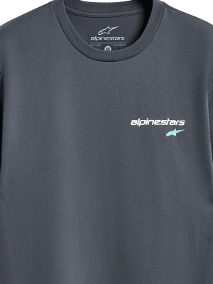 No Barrier Csf Tee – Short Sleeve