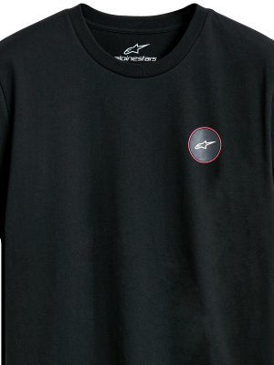 Dot Carbon Csf Tee – Short Sleeve