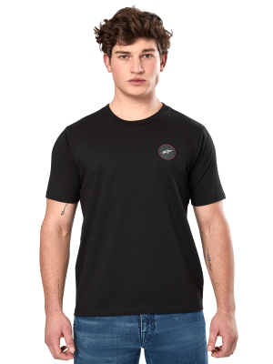 Dot Carbon Csf Tee – Short Sleeve
