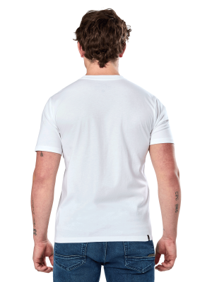 Dot Carbon Csf Tee – Short Sleeve