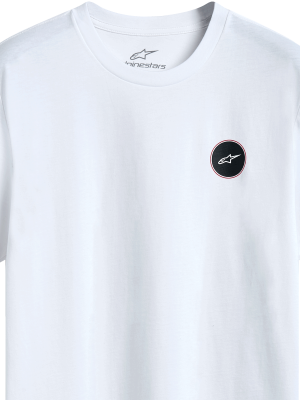 Dot Carbon Csf Tee – Short Sleeve