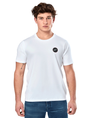 Dot Carbon Csf Tee – Short Sleeve