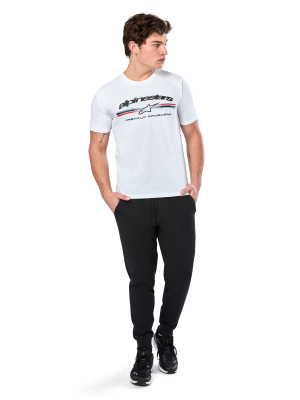 Prevail Csf Tee – Short Sleeve