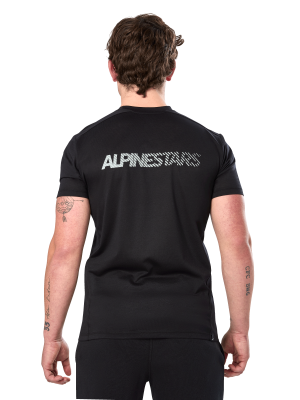 Exemption Performance Tee – Short Sleeve