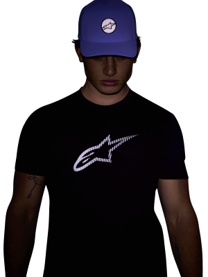 Exemption Performance Tee – Short Sleeve