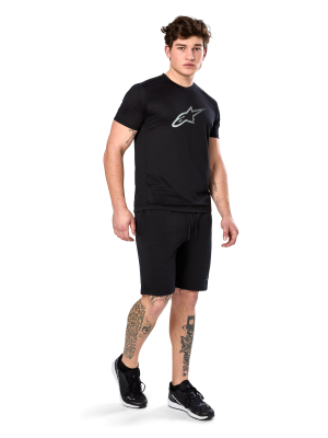 Exemption Performance Tee – Short Sleeve