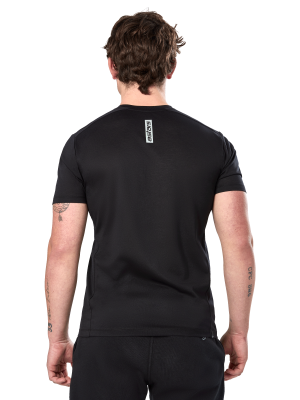 Point Performance Tee – Short Sleeve
