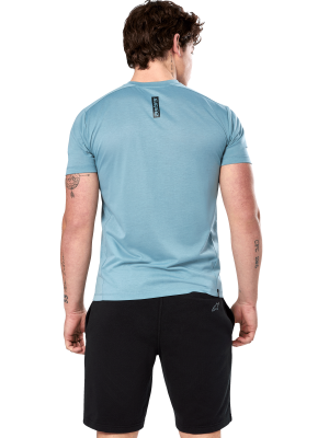 Point Performance Tee – Short Sleeve