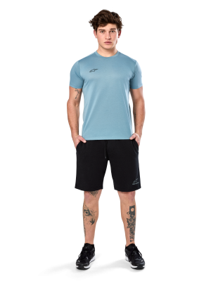 Point Performance Tee – Short Sleeve