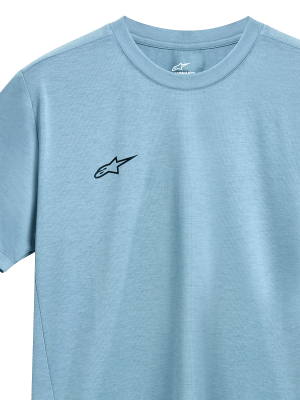 Point Performance Tee – Short Sleeve