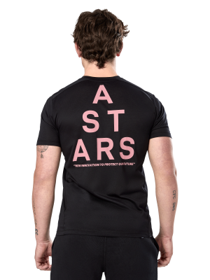 Attrition Performance Tee – Short Sleeve