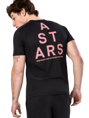 Attrition Performance Tee – Short Sleeve