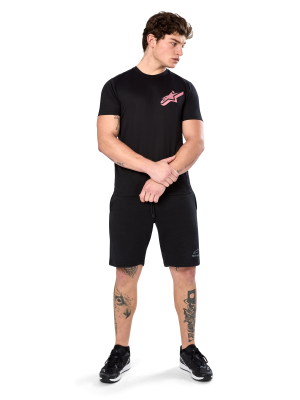 Attrition Performance Tee – Short Sleeve