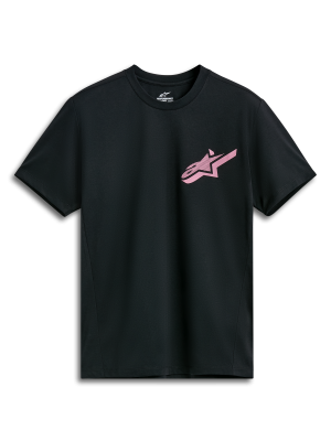 Attrition Performance Tee – Short Sleeve