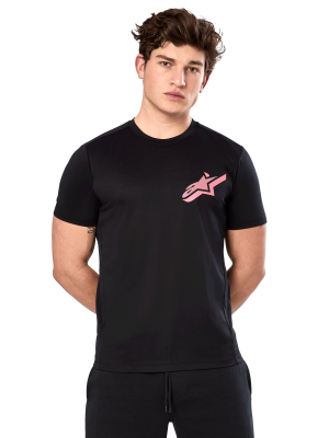 Attrition Performance Tee – Short Sleeve