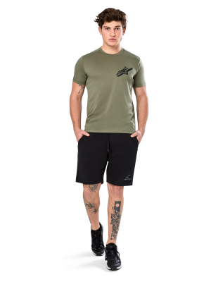Attrition Performance Tee – Short Sleeve