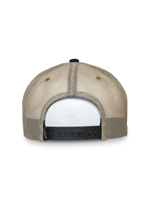 Mackinic Trucker Hat