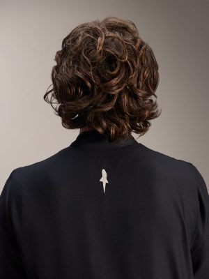 A-Aria Windbreaker Jacket