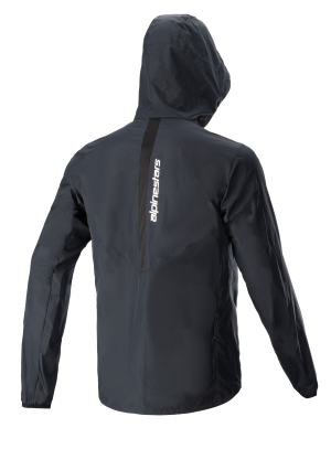 Steppe Packable Windshell Jacket