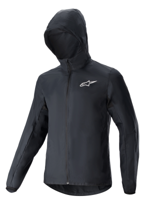 Steppe Packable Windshell Jacket