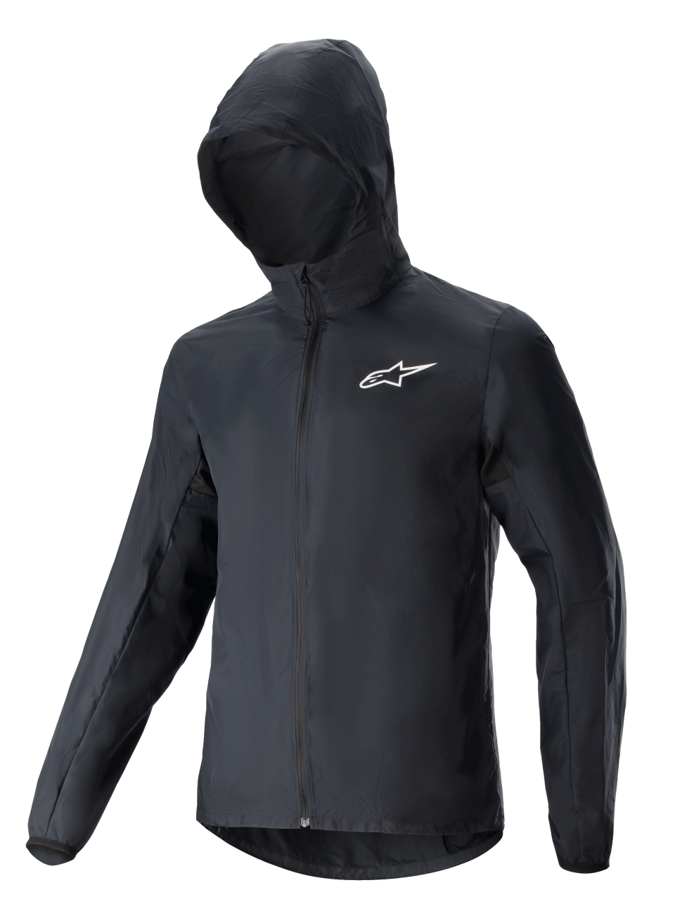 Steppe Packable Windshell Jacket