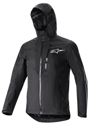 Tahoe 8.1 Waterproof Jacket